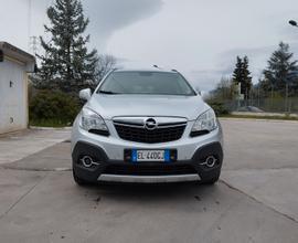 OPEL Mokka 1ª serie - 2013