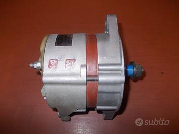 Alternatore Iveco Daily-Same-Lamborghini