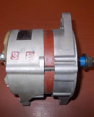 Alternatore Iveco Daily-Same-Lamborghini