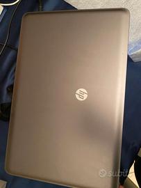 Computer portatile in perfette condizioni 