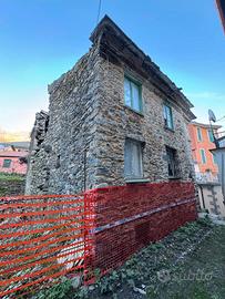 Casa 97MQ BORZONASCA