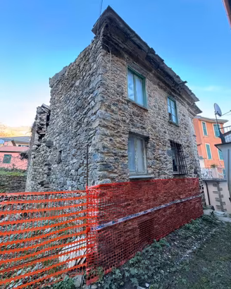 Casa 97MQ BORZONASCA