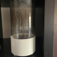 Caminetto a bioetanolo