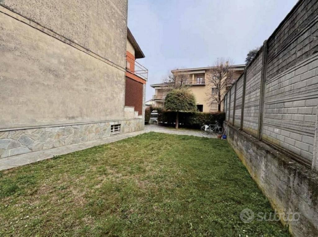 Appartamento – Borgonovo Val Tidone, Palazzina - Vista 3