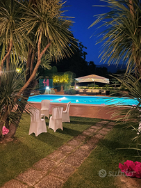 Villa Gelsomino eventi