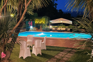 Villa Gelsomino eventi