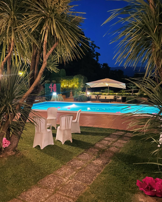 Villa Gelsomino eventi