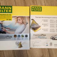 filtro abitacolo fp1829 RENAULT CLIO  DUSTER TWING