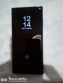 samsung s22 ultra 256 GB 