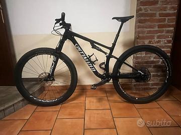 Specialized Epic Evo Express