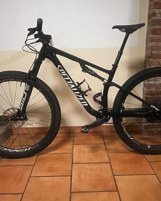 Specialized Epic Evo Express
