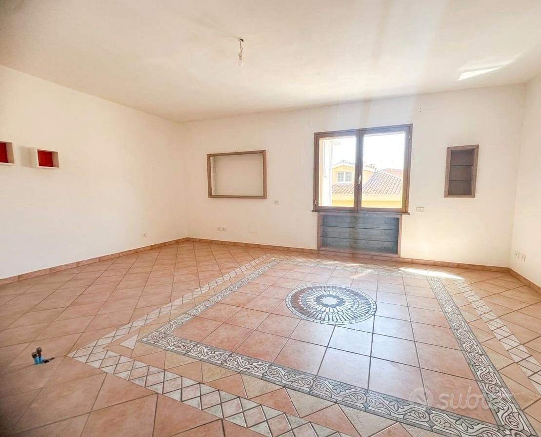 Appartamento – Cabuderra/Capoterra, Sa Perda su Gatu - Vista 3