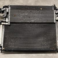 KIT RADIATORI PER ALFA STELVIO Q4 2.2 2018