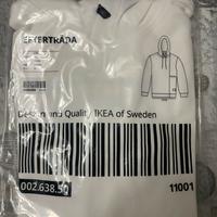 Felpa Ikea