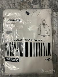 Felpa Ikea
