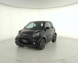 SMART Fortwo eq Prime 22kW