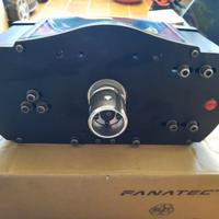 Fanatec Clubsport Base V2.0