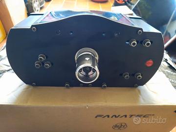 Fanatec Clubsport Base V2.0