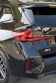PORTELLONE POSTERIORE BMW X1 (2023) U11