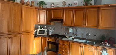 Cucina Polaris