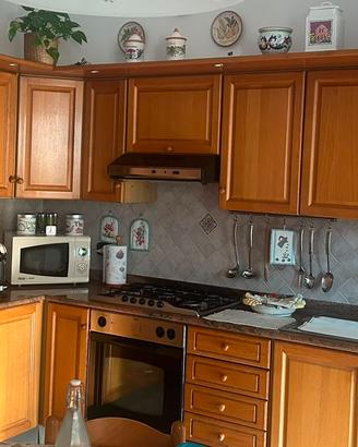 Cucina Polaris