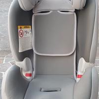 Seggiolino auto Chicco Seat Up 012