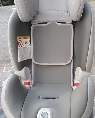 Seggiolino auto Chicco Seat Up 012