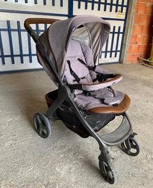 Passeggino Trio Chicco STYLEGO UP