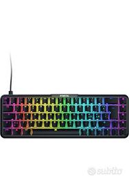 Tastiera meccanica Fnatic