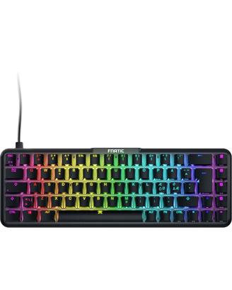 Tastiera meccanica Fnatic