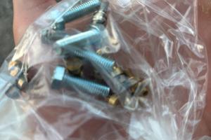 Getti carburatore phbg 19