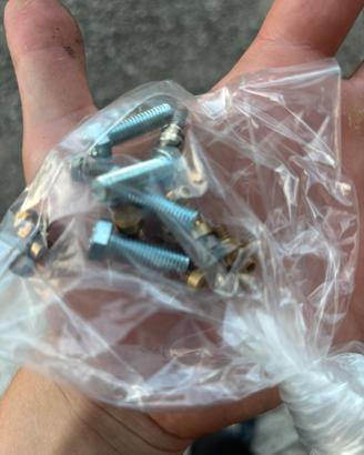 Getti carburatore phbg 19