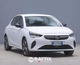 Opel Corsa-e motore elettrico 57KW Elegance