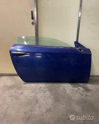 Porta - Portiera Destra Per Alfa Romeo Brera