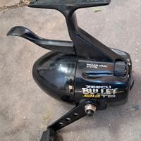 Mulinello chiuso zebco bullet 22 TS.