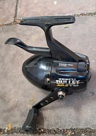 Mulinello chiuso zebco bullet 22 TS.