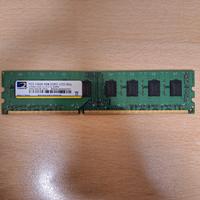 Ram DDR3 4 Gb 1333 Mhz