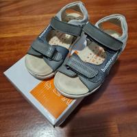 Sandali Biomecanics per bambino.
Numero 26