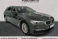 BMW 520d xDrive Aut. 190CV Touring Business
