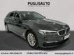 BMW 520d xDrive Aut. 190CV Touring Business