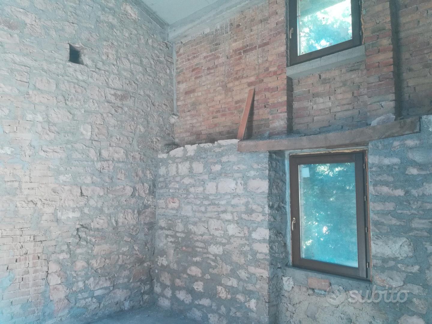 Rustico con orto - Vista 5
