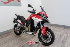 Ducati Multistrada V4 1100 Multistrada V4 S (2021 