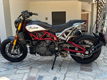Indian FTR 1200 R Carbon Limited Edition