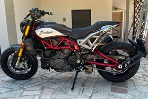 Indian FTR 1200 R Carbon Limited Edition