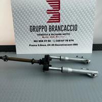 Forcella Piaggio Beverly 125 modello carburatore