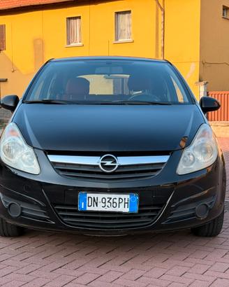 Opel corsa benzina 136 mila km