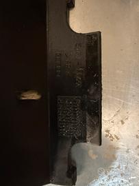 Custodia porta documenti BWS