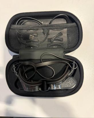 Holoswim 2 PRO - Occhialino Smart Nuoto