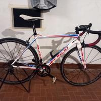 Bicicletta da strada carbonio Olmo Link Pro