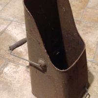 secchiello x carbone